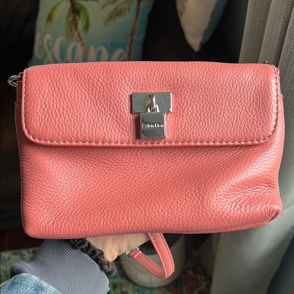 Calvin Klein Crossbody Bag